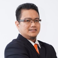 Muhammad Nasaruddin Email & Phone Number
