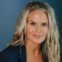 HelloGbye Employee Caitlin Gomez's profile photo