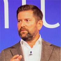 Email e telefono di Patrick Brice