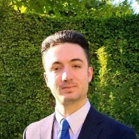 PromptArmor (YC W24) Employee Batuhan Usluel's profile photo