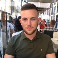 CBRE Employee Billy Burrell's profile photo