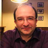 Vito Botta Email & Phone Number