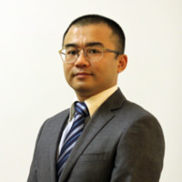 KEYTOP PARKING INC Employee 葛佳gige's profile photo