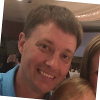 GLIDDEN-RALSTON COMM SCHOOL DISTRICT Employee Derrick Thygesen's profile photo