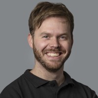 Unisign Machine Tools Employee Jac Grubben's profile photo
