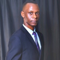 Crested Capital Employee Davis Wabuluka's profile photo