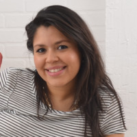 Alpek Polyester - Canada Employee Marisol Perez Ramos's profile photo