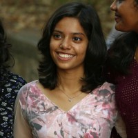 Model Engineering College Employee Jesa Philip's profile photo