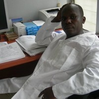 Scangraphic Employee Dickson Lanya.'s profile photo