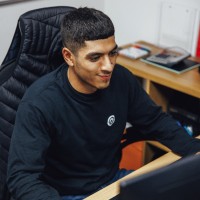 Allvalves Online Ltd Employee Ethan Bartosik's profile photo
