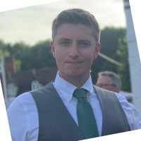 SkyBound Employee George Howe's profile photo