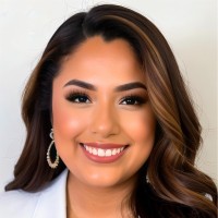 Amaro Law Firm Employee Jocelyn Espinoza's profile photo