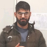 BOSS SECURITY Employee Noman Shah's profile photo