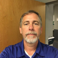 Trueline Infrastructure Solutions Employee 'Richard Tower''s profile photo