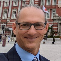 Delphi Ventures Employee Doug Roeder's profile photo