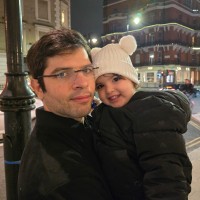 Daniel Andrés Restrepo Email & Phone Number