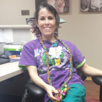 Christine Pittman Email & Phone Number