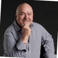 MacKay CEO Forums: CEO & Executive Peer Support Employee Michael Hayward's profile photo