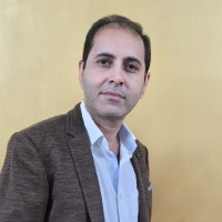 Srei Employee Joydeep Bagchi's profile photo