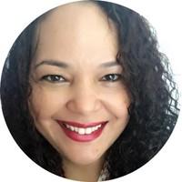 Home Studio Employee Linda de Dublagem's profile photo