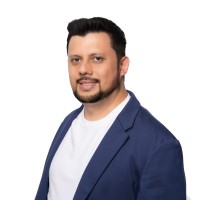 Grupo Mutual Employee Daniel Fonseca Calderón's profile photo