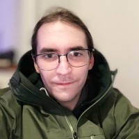 Elide Employee Ember Arlynx's profile photo