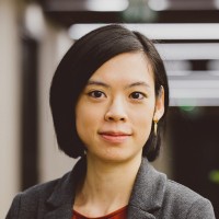 Forsters LLP Employee Jamie Hui's profile photo