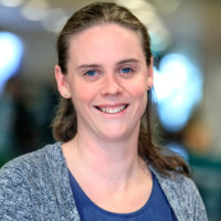 Rotterdam School of Management, Erasmus University Employee Myra Lissenberg's profile photo