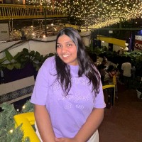Samreen Ghani Email