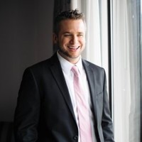 MIS Solutions Employee Bryan Gedeon's profile photo