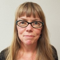 Porirua City Council Employee Sarah Brazil's profile photo