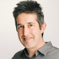 Anduril Industries Employee Aaron Davies's profile photo