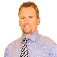 City of Las Vegas Employee Marco Velotta's profile photo