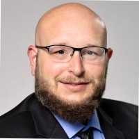River's Edge Hospital Employee Chase Walker's profile photo