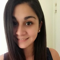 Southbridge Access Employee Natalia Pinto Cabeza's profile photo