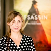 The American Film Institute Employee Abbie Algar's profile photo