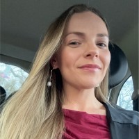 Deakin College Employee Rebecca Corva's profile photo