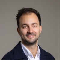 Paul-Vincent Gregot--Tricoire Email & Phone Number