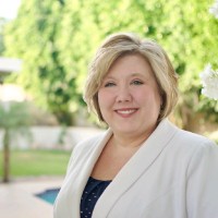 Arizona Department of Economic Security Employee Adele Cook's profile photo