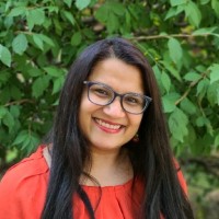 TAG - The Aspen Group Employee Garima Nahar's profile photo