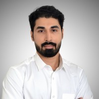 Zaid Ahsan Email