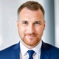 Broadstone Pensions & Investments Limited Employee John Fox's profile photo