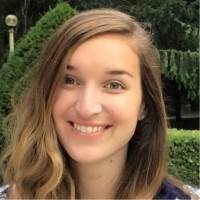 Apple Employee Celia Herrera's profile photo