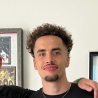 AGR Employee Corey Johnson's profile photo