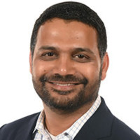 Tessera Therapeutics Employee Hari Pujar's profile photo