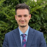 Dominik Homola Email & Phone Number