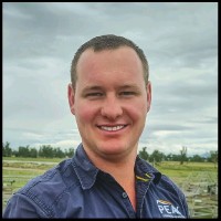 SME Mowers Employee Cameron Lacey's profile photo