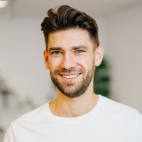Probonio Employee Simon Thiel's profile photo