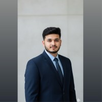 Dynamic Multiservices LLC Employee Anmol Samaiya's profile photo