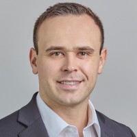 PwC Employee Tyler McBride's profile photo